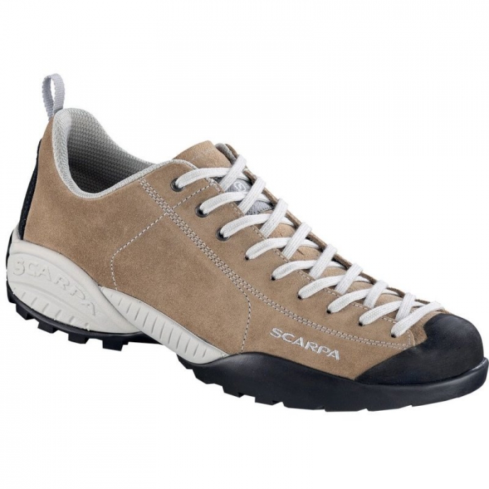 Scarpa boty Mojito, hnědá, 43,5 (9,1/3)
